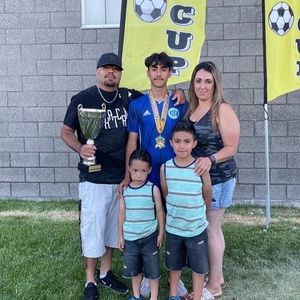 Meet your Posher, Jojo